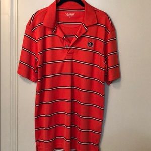 Men’s Auburn Polo
